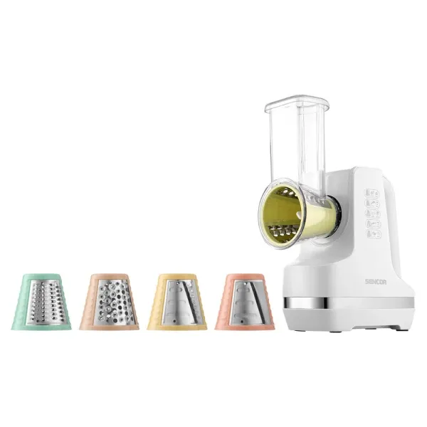 Električno rende Sencor SSG 4300WH Slika 2