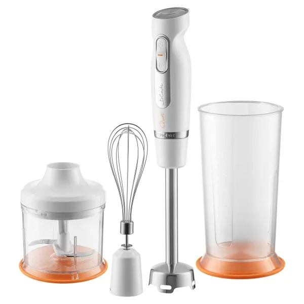 Štapni mikser Sencor SHB 4378WH/snaga 800W Slika 1