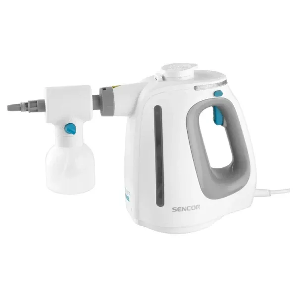 Paročistač Sencor SSC 3510WH/1350W/bela Slika 2