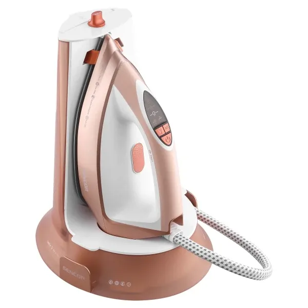 Parna stanica Sencor SSI 0910RS/3200W Slika 2