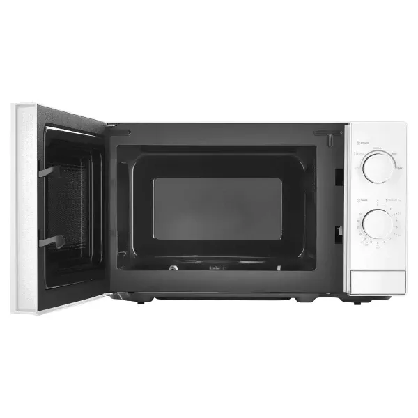 Mikrotalasna Sencor SMW 0717WH zapremina 20l/mehaničke komande/snaga 700W Slika 4