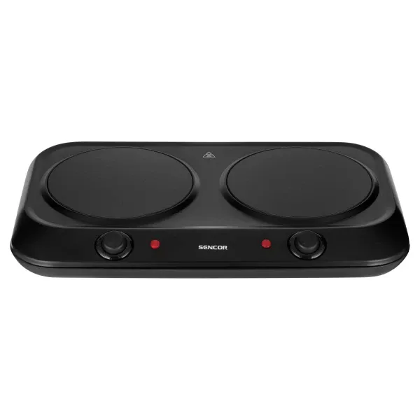 Indukcioni rešo Sencor SCP 2263BK/snaga 2400W Slika 3