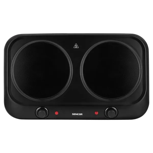 Indukcioni rešo Sencor SCP 2263BK/snaga 2400W Slika 4