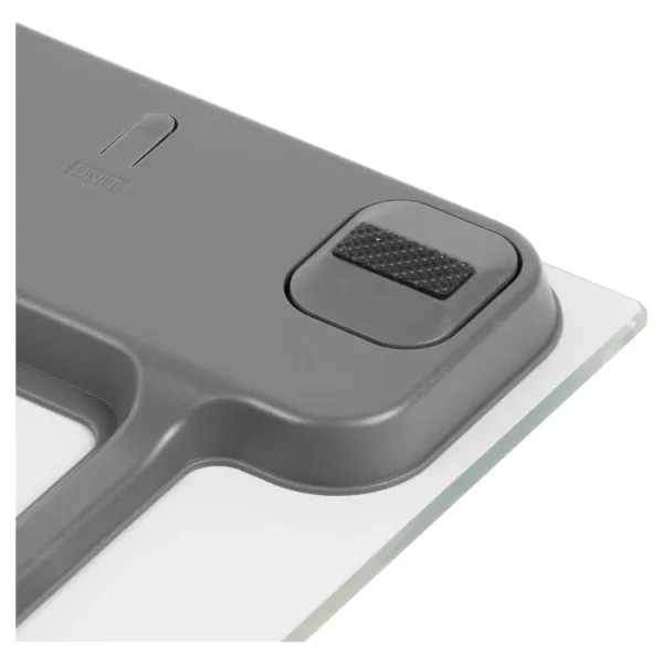 Telesna vaga Sencor SBS 2301WH/LCD/bela Slika 3