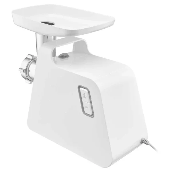 Mašina za mlevenje mesa Sencor SMG 4410WH Slika 2