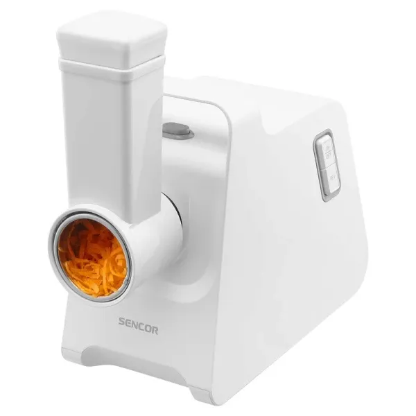 Mašina za mlevenje mesa Sencor SMG 4410WH Slika 3