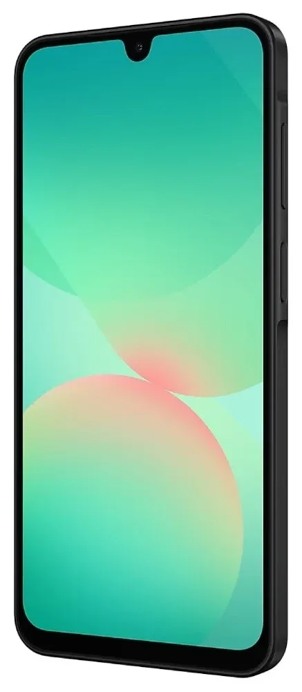 Mobilni telefon Samsung Galaxy A26 6/128GB 5G Enterprice edition Crni Slika 3