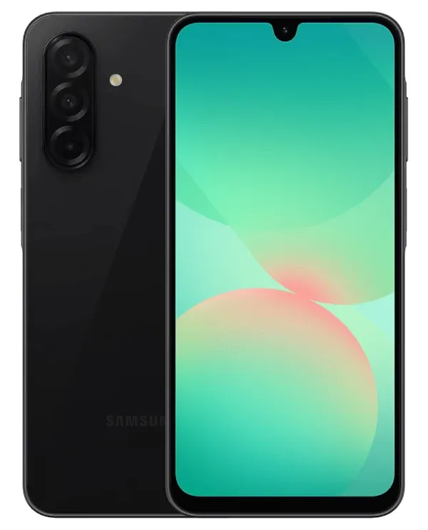 Mobilni telefon Samsung Galaxy A26 6/128GB 5G Enterprice edition Crni Slika 1