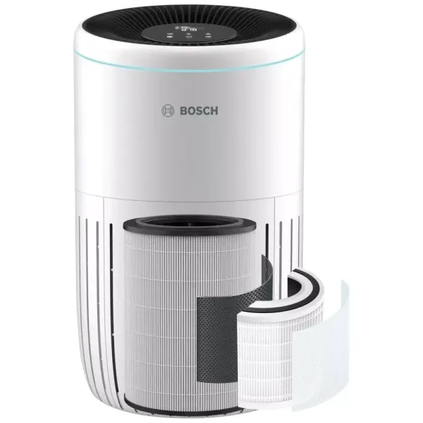 Prečišćivač vazduha Bosch AIR 4000 Slika 2