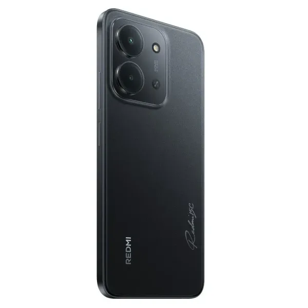 Mobilni telefon Xiaomi Redmi 15C 8/256GB crna Slika 2