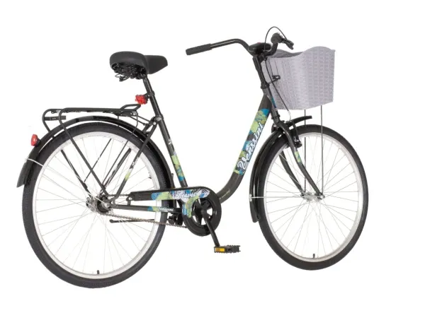 Bicikla Venssini Venecija  26/plavo-sivi Slika 4