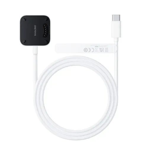 Insta360 GO Ultra Charging Base Slika 2