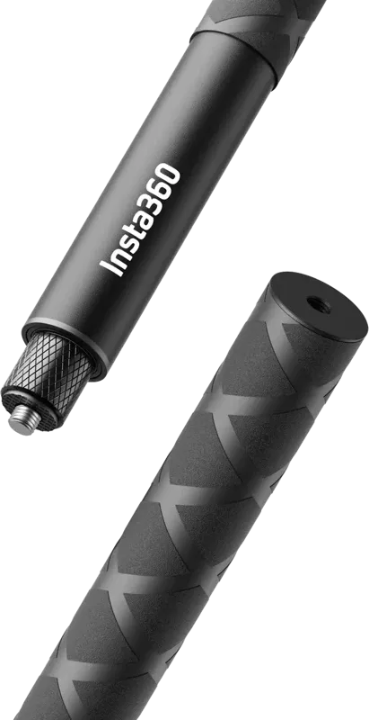 Insta360 Invisible Selfie Stick 114cm Slika 2
