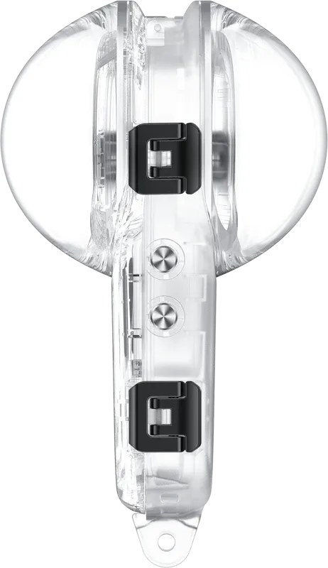 Insta360 X5 Invisible Dive Case Slika 2