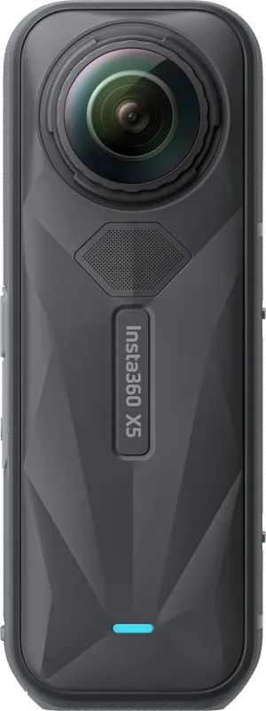Akciona kamera Insta360 X5 Essential Bundle Slika 3