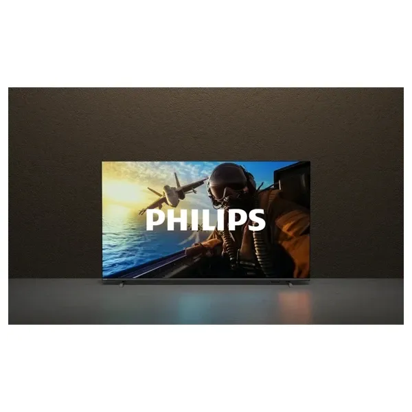 SMART LED TV 43 PHILIPS 43PUS7000/12 3840x2160px/4K/DVB-T/T2/T2-HD/C/S/S2/TITAN OS Slika 4
