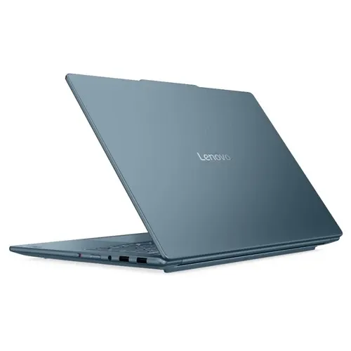 Laptop Lenovo Yoga Pro 7 14AKP10 14.5 3K OLED/Ryzen AI 7 350/32GB/NVMe 1TB/Tidal Teal/83KG000JYA Slika 2