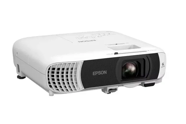Projektor Epson EB-FH54  Full HD 1920×1080/4100 ANSI Lumena/Wi-Fi/Miracast Slika 4