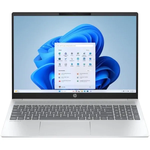 Laptop HP OmniBook 5 AI 16 FHD IPS 120Hz Touch/U7-255U/16GB/NVMe 1TB/Win11 home/US/B5PX1UA Slika 1