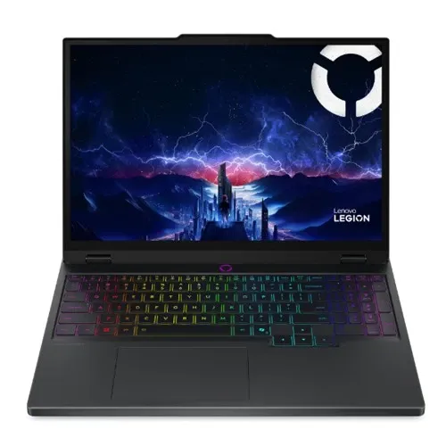 Laptop Lenovo Legion 5 15IRX10 15.1 WQXGA OLED/i7-13650HX/32GB/NVMe 1TB/RTX5060 8GB/83LY00NTYA Slika 1