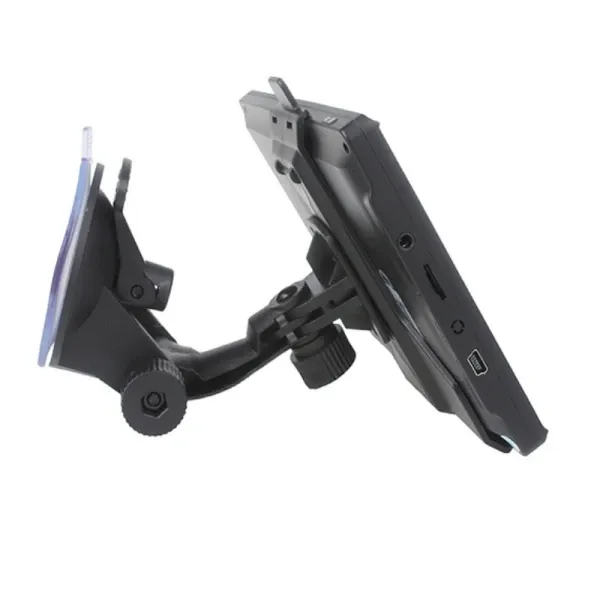 GPS navigacija 7 Zeus GPS1007 X20 8GB 256MB/800x480/800MHz/FM Slika 3