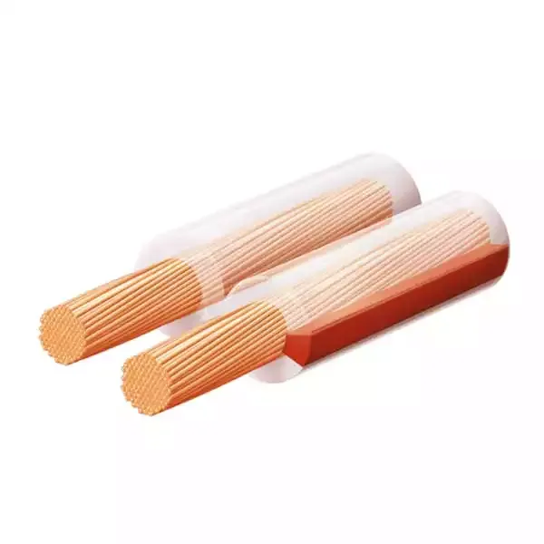 Kabl za zvučnike 2x1.5mm2 transparentni SAL Slika 1