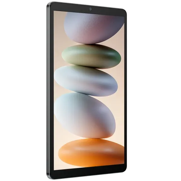 Tablet 8.68 Blackview LINK 2 800x1340 HD+ IPS/4GB/128GB/8MP-5MP/Android 15/Midnight black Slika 3