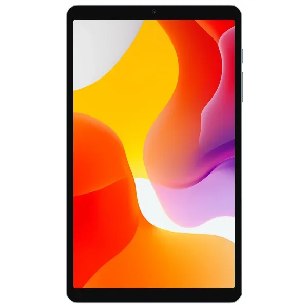 Tablet 8.68 Blackview LINK 2 800x1340 HD+ IPS/4GB/128GB/8MP-5MP/Android 15/Blue Slika 2