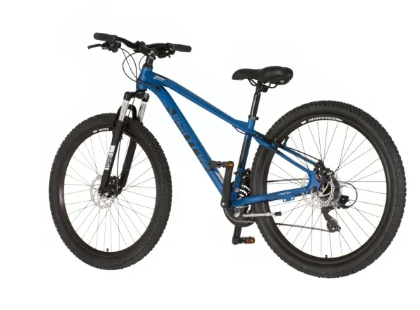 Bicikla Visitor Cascade 27/plavo-crna Slika 2