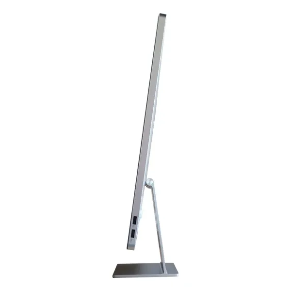 Računar AiO Zeus AIO03N 23.8 FHD Intel N95/16GB/NVMe 512GB/LAN/WiFi/BT Slika 2