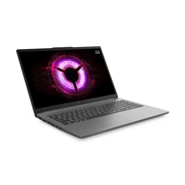 Laptop Lenovo LOQ 15ARP 15.6 FHD IPS 144Hz/R5-7535HS/16GB/NVMe 512GB/RTX3050 6GB/US/83S0002CRM Slika 1