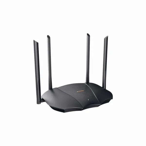 Wireless Ruter Tenda TX9 pro AX3000 Wi-Fi 6 OFDMA+MU-MIMO 4x6dBi/2,4GHz&5GHz/1WAN/3LAN Slika 3