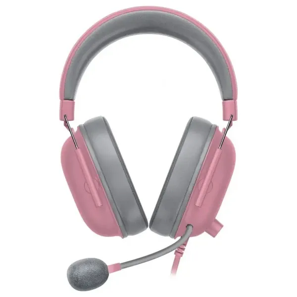 Gaming slušalice Razer BlackShark V2 X Pink RZ-04-03240800-R3M1 Pink Slika 3