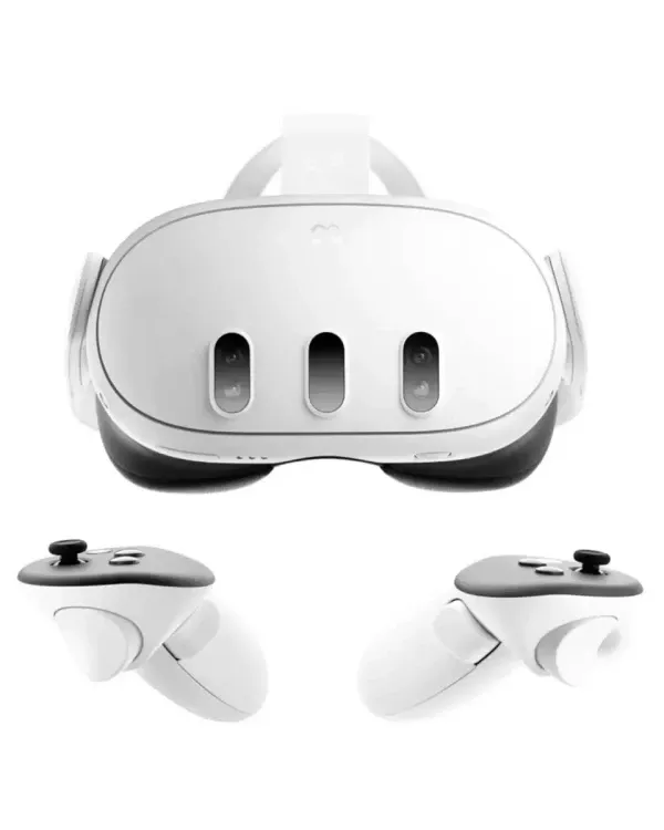 VR Headset Meta Quest 3 512GB Slika 1