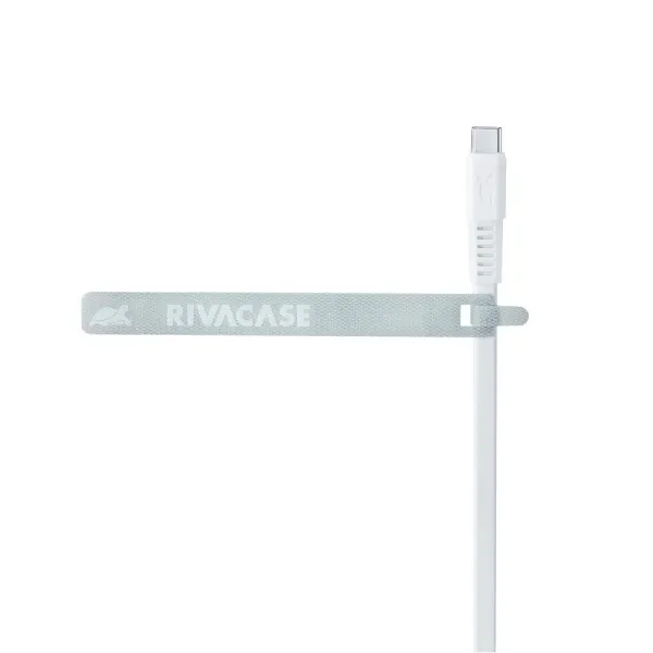Kabl za mobilni telefon Rivacase Tip C PS6007 WT12 Slika 3