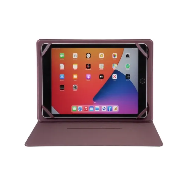 Futrola za tablet 10.1-11 Rivacase 3147/bordo Slika 2