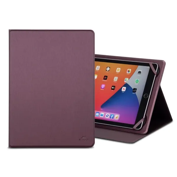 Futrola za tablet 10.1-11 Rivacase 3147/bordo Slika 1