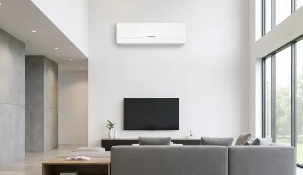 Klima uređaj Invertolux inverter A++ ILX-18iWH-W wi-fi+grejač 18000btu Slika 3