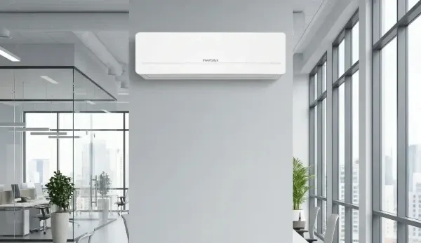 Klima uređaj Invertolux inverter A++ ILX-18iWH-W wi-fi+grejač 18000btu Slika 4