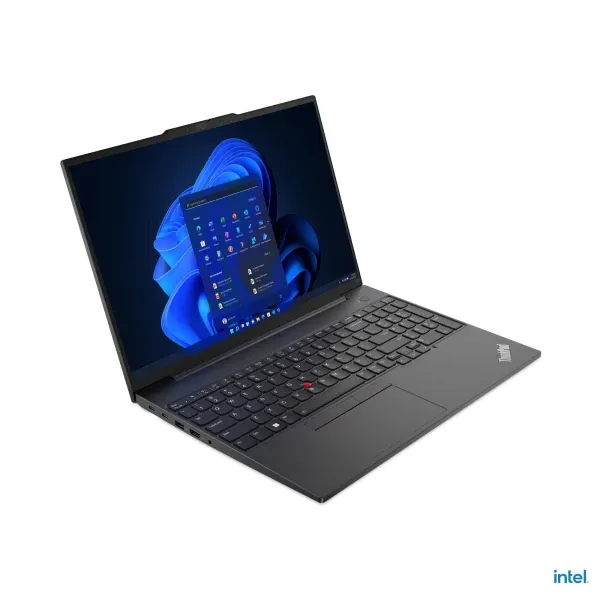 Laptop Lenovo ThinkPad E16 Gen1 16/i5-1335U/16GB/NVMe 256GB/Win11 pro/ 21JN003YUS Slika 2