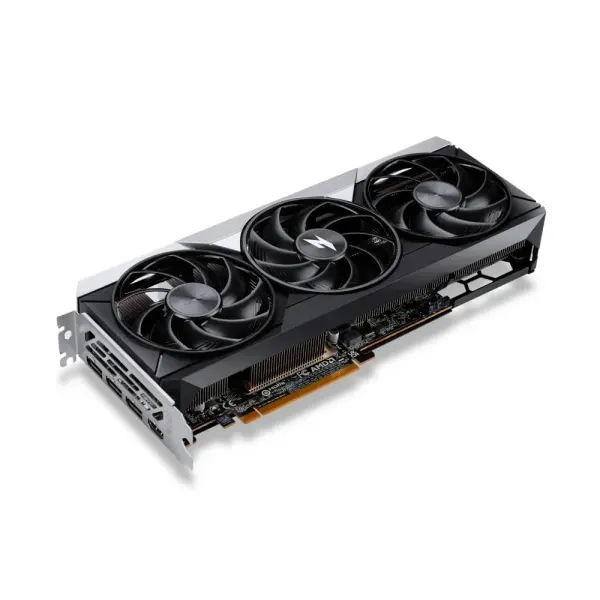 Grafička karta Acer AN RX9070XT 16G OC 16GB DDR6 3xDP/HDMI Slika 3