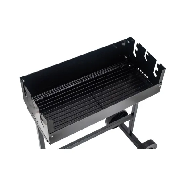Roštilj na drveni ugalj Haymo BBQ663 Slika 3