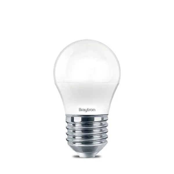 BRY ADVANCE 5W E27 G45 4000K LED SIJALICA Slika 1