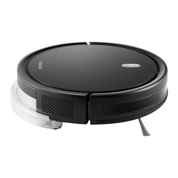 Usisivač XIAOMI Robot Vacum E5 BHR8298EU crni Slika 3