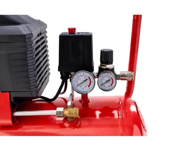 Kompresor za vazduh AGM  50L Slika 2