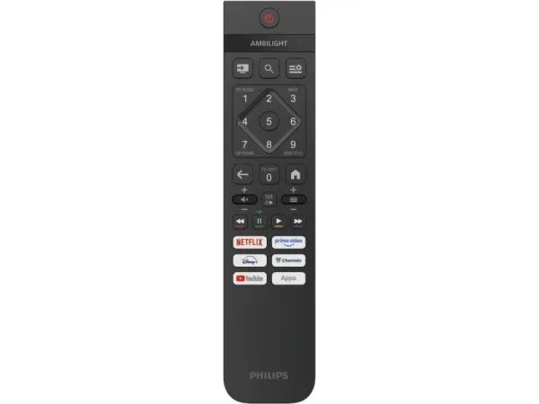 SMART LED TV 50 Philips 50PUS7000/12 3840x2160/UHD/4K/DVB-T/T2/T2-HD/C/S/S2 Slika 2