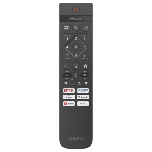 SMART LED TV 55 Philips 55PUS8400/12 3840x2160/UHD/4K/DVB-T/T2/T2-HD/C/S/S2 Slika 3