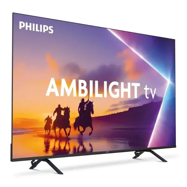 SMART LED TV 55 Philips 55PUS8400/12 3840x2160/UHD/4K/DVB-T/T2/T2-HD/C/S/S2 Slika 4