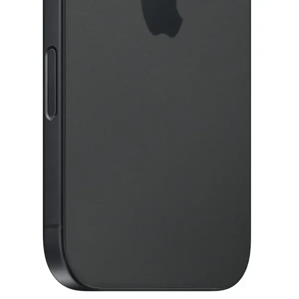 Mobilni telefon Apple Iphone 16 8/128 Black Slika 2