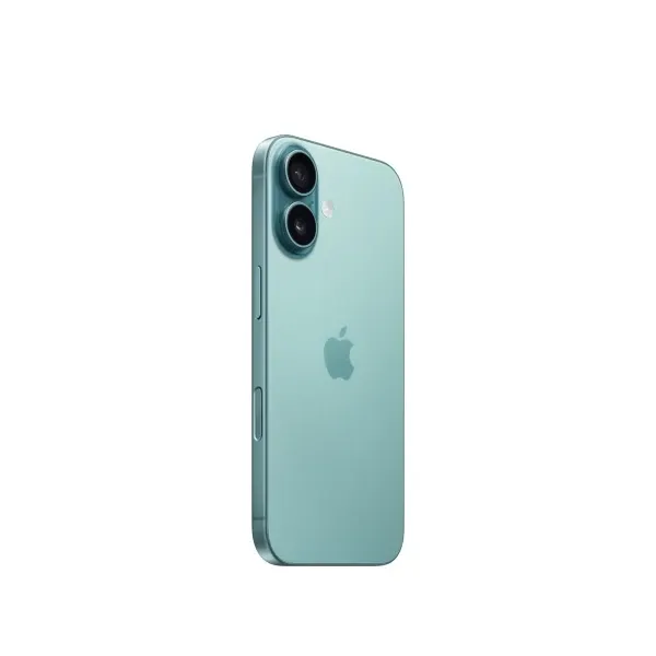 Mobilni telefon Apple Iphone 16 8/128GB Teal Slika 3